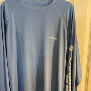 Columbia Long sleeve